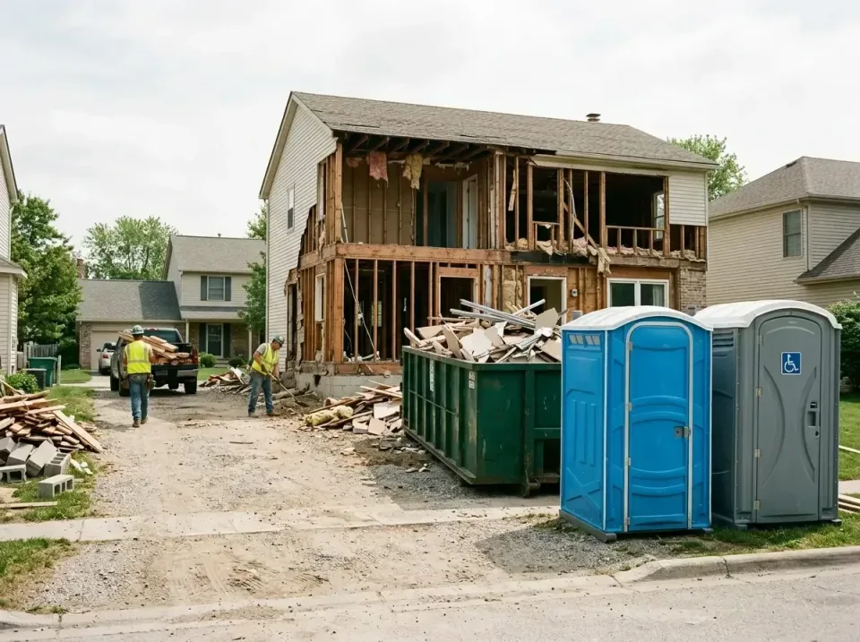 home-renovation-demolition-sit-010 — frequently asked questions, Portable Toilet & Dumpsters Rental in Lake Tansi, TN